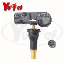 Датчик давления в шинах TPMS для Ford Escape Edge F-150 Focus Fusion OE # CM5T-1A150-AA 2024 - купить недорого