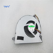 5pcs CPU Cooler Fan For Asus U31 U31F U31J U31E U31JG U31JF U31S U31SD U31K X35J X35 KDB0705HB fan 2024 - buy cheap