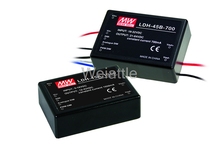 MEAN WELL original LDH-45A-1050 12 ~ 43VDC 1050mA meanwell LDH-45A 45.15W DC-DC LED driver pin style 2024 - buy cheap