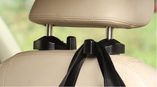 Soporte de gancho para asiento de coche, accesorio para Daewoo Matiz Nexia Nubira Sens Tosca Winstorm, Chery A1 A3 Amulet A13 E5 Tiggo E3 G5, 2 uds. 2024 - compra barato
