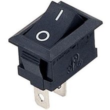 ¡Gran oferta interruptor! Mini Rocker interruptor de alta calidad de los productos de entrega rápida 2024 - compra barato