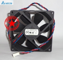 for delta DSB0912M 530 DX 2450M fan HU843 3-Pin server inverter cooling fan 2024 - buy cheap