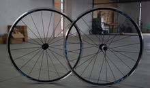WH-RS100 Wheelset road bike Wheel RS100 10S 11S 2024 - buy cheap