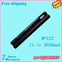 11.1v 3650mah WP122 Laptop battery For NEC PC-VP-WP121 OP-570-76996 PC-VP-WP122 OP-570-76997  battery free shipping 2024 - buy cheap