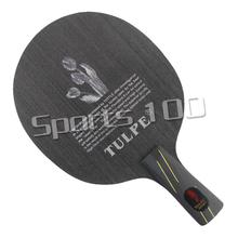 Kokutaku Tulpe 604 penhold short handle CS Table Tennis Blade 2024 - buy cheap