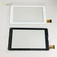 Panel Phablet para tableta 3G TEXET TM-7866, repuesto de Sensor de Digitalizador de pantalla táctil capacitivo externo, 7 pulgadas 2024 - compra barato