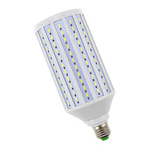 Hot sale lampada led lamp E27 110V - 130V/220V 55W Epistar smd 5630 176 led corn light bulb LED Bulbs & Tubes Lumen 5000-5500LM 2022 - buy cheap