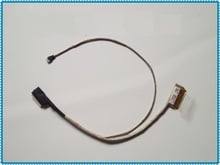 WZSM Wholesale New LCD Flex Video Cable for  SAMAUNG NC110 NC108 laptop cable P/N BA39-01057A 2024 - buy cheap