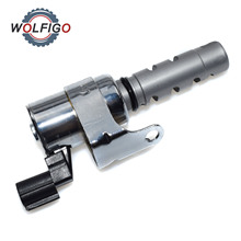 WOLFIGO Engine Oil Control Variable Timing Valve Solenoid 1533074041 1533074040 3SGE SXE10 3S-GE For Toyota Altezza BEAMS 2024 - buy cheap