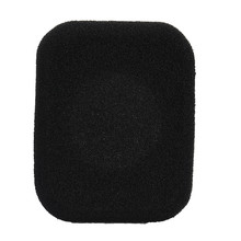 2019 hot sale fashion  1 Pair Foam Pads Ear Pad Sponge Earpads Headphone Cover For B&O BangOlufsen FORM 2i Headset 2024 - buy cheap