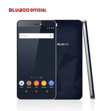 BLUBOO Picasso 4G 5.0" Smartphone Android 6.0 MTK6735 Quad Core 2GB RAM 16GB ROM Cellphone 8.0MP 2800mAh NFC 4G LTE Mobile Phone 2024 - buy cheap