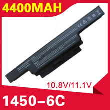 Apexway 4400mah bateria do laptop dell studio 1450 1457 1458 0u600p 312-4009 p219p u597p w356p 2024 - compre barato