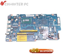 NOKOTION For Dell Inspiron 5447 5442 5542 5547 Laptop Motherboard CN-0FV11Y 0FV11Y FV11Y ZAVC0 LA-B012P SR1EB I7-4510U CPU 2024 - buy cheap