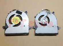 New Original For Asus PRO B551 B551L B551LG B551E4200LG CPU Cooling Fan DFS531005PL0T-FFXX 023.1000F.0001 good free shipping 2024 - buy cheap