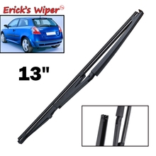 Erick's Wiper 13" Rear Wiper Blade For Fiat Stilo Hatchback 2001-2007 Windshield Windscreen Rear Window 2024 - buy cheap
