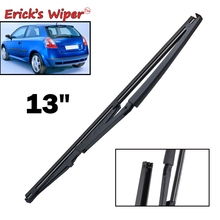 Erick's limpador de para-brisa 13 ", palhetas para fiat stilo hatchback 2001-2007, para-brisas, janela traseira 2024 - compre barato