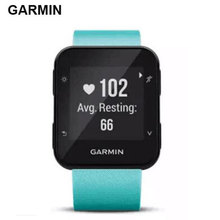 Garmin-reloj deportivo inteligente Forerunner 35 para hombre, accesorio de pulsera resistente al agua con GPS, reloj deportivo Original, PK z7 p68 q8 2024 - compra barato