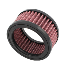 Motor Air Cleaner Intake Filter System Parts For  Sportster XL883 XL1200 X48 High Quality Plastic 2024 - buy cheap