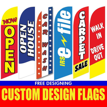 Xvgger-bandeira personalizada com impressão gráfica customizada para bandeira de praia, banner, publicidade gráfica, 2024 - compre barato