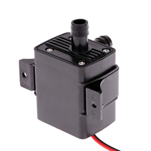 Ultra-quiet Mini DC12V 4.2W Micro Brushless Water Oil Pump Waterproof Submersible Fountain Aquarium Circulating 2024 - buy cheap