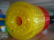 hot water zorb ball,happy inflatable toys ,inflatable water park 2024 - buy cheap