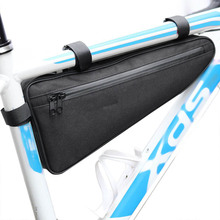 Bike Bag Triangle Bike Waterproof Bags Pouch Cycling Front Tube Frame Saddle Holder MTB Mountain Bike Bicycle Bags Accessories 2024 - buy cheap