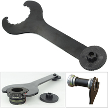 Hollowtech ferramenta de reparo, chave de bicicleta bb com suporte inferior para a chave do motor shimano 2024 - compre barato