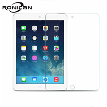 RONICAN Tempered Glass For Apple iPad 2 3 4 Mini / Air Air1 Air2 Mini2 Mini3 Mini4 Screen Protector Tablet Protective Film Guard 2024 - buy cheap