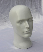 Free Shipping! Best Fashion Style Male Head Manikin Head Mannequin High Quality On Sale 2024 - buy cheap