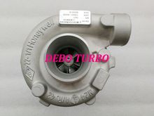 NEW GENUINE  TA31 4982530 5275354 4988426 728001 Turbo Turbocharger for 4BTA 3.9L 60KW 2024 - buy cheap