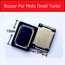Модуль звукового сигнала для Motorola Droid Turbo Moto MAXX XT1254, ремонтная деталь 2024 - купить недорого
