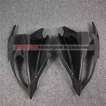 Motorcycle  Front Fairing(Upper Fairing) in  Carbon Fiber For BMW S Series S1000RR 2015+ Twill glossy weave 2024 - buy cheap