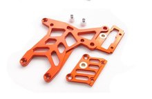 alloy Rear upper plate (orange) 2024 - купить недорого