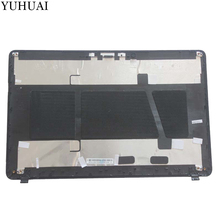 New LCD top cover case For PACKARD BELL EasyNote TE11 TE11HC TE11HR TE11BZ TE11HR TE11-BZ TE11-HC LCD BACK COVER 2024 - buy cheap