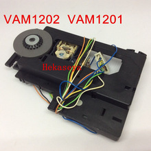 VAM1202-REPRODUCTOR DE Radio VAM1201 CDM1202 CDM1201 CDM12.1 CDM12.2 VAM1202L3, bloque óptico de recolección, óptica, lente láser, Lasereinheit 2024 - compra barato