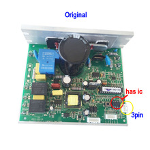 Treadmill controller for GRANDWILLIE GT016/GT026 control board power supply board 2024 - buy cheap