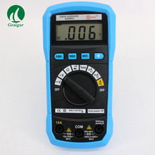 ADM02  AUTORANGE DIGITAL MULTIMETER WITH TEMP 2024 - buy cheap