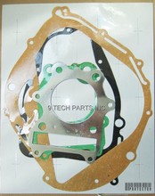 Full COMPLETE Gasket Set include cylinder gaket and engine gakset For SUZUKI GN250 GN 250 TU250 2024 - buy cheap