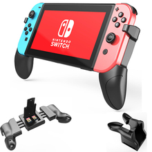 Регулируемый складной Эргономичный переключатель Nintendo Switch NS 2024 - купить недорого