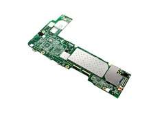 Оригинал для DELL 8W5WJ VENUE 8 T02D 003 3840 8 "16 Гб материнская плата логическая плата 100% ТЕСТ ОК 2024 - купить недорого