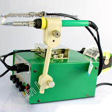 110V/220V 120W Fully Automatic Tin-free Solder - Spot Welding Pen Soldering Station CXG 374H 2024 - buy cheap