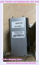 For ML150G6 Radiator 509547-001 466501-001 509505-001 482601-001 2024 - buy cheap