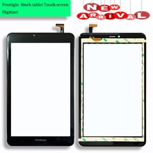 New Touch Screen Digitizer For 8" WJ1962B-FPC-V1.0 WJ1962B - FPC-V1.0Tablet Touch panel Digitizer Glass Free Shippin 2024 - buy cheap