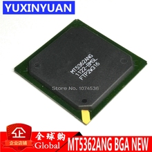 MT5362ANG-BMSL MT536 MT5362ANG  BGA  LCD chip New original  10PCS/lot 2024 - buy cheap