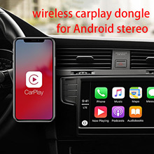 Wireless Apple Carplay Dongle For Android Navigation Radio Car Player Usb Carplay Kit With Android Auto Usb Dongle Carplay Kit Buy Cheap In An Online Store With Delivery Price Comparison Specifications