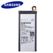 Samsung-EB-BJ530ABE de batería Original para Samsung Galaxy J5 2017 /J5 Pro J530 J530F J530G, batería de litio de polímero de 3000mAh 2024 - compra barato