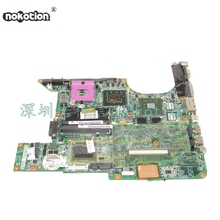 NOKOTION Latop motherboard for HP DV6000 DV6500 DV6700 460900-001 G86-730-A2 DA0AT3MB8F0 Mainboard works 2024 - buy cheap