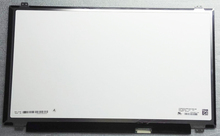Новый ЖК-экран LP156WF7 SP A1 SPA1 для Dell Inspiron 15 5551 с сенсорным экраном дигитайзер FHD 1920X1080 0KWH3G KWH3G дисплей 2024 - купить недорого