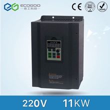 11kw 220V Multi-Functional Frequency Solar Inverter, DC-AC Drive 2024 - buy cheap