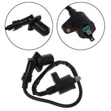 Motorcycle Ignition Coil Replacement Parts For TRX300 GY6 50cc 125cc 150cc Engine Motorcycle Dirt Bike Scooter Moped 2024 - buy cheap